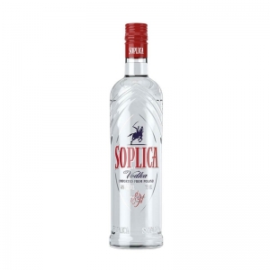 SOPLICA VODKA